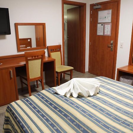 M-A-S-Hotel Stuttgart Ngoại thất bức ảnh