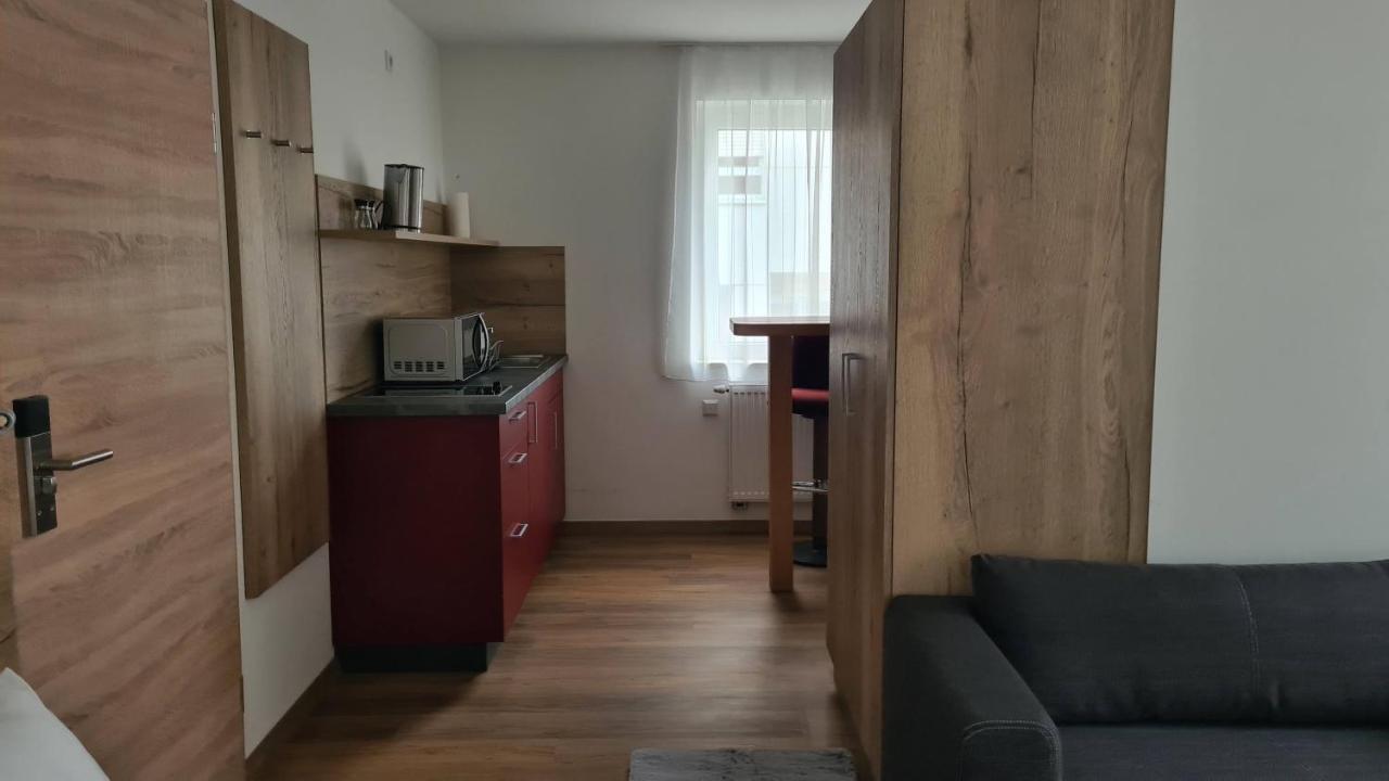 M-A-S-Hotel Stuttgart Ngoại thất bức ảnh