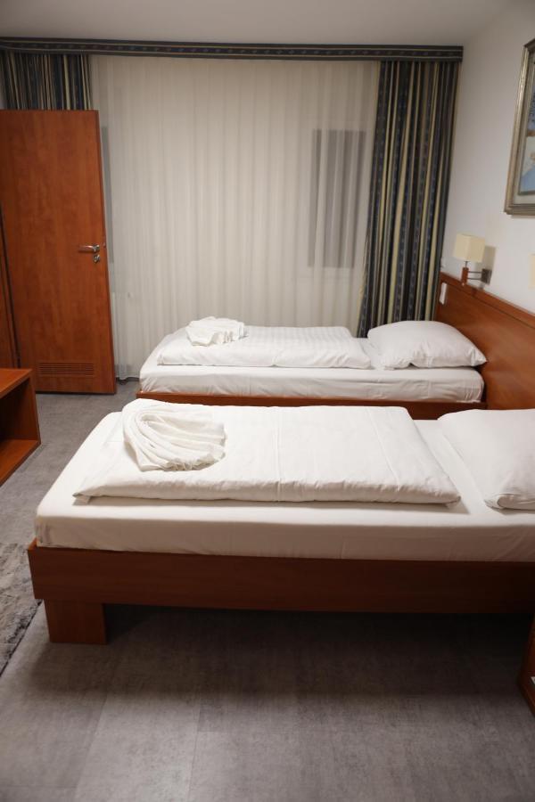 M-A-S-Hotel Stuttgart Ngoại thất bức ảnh