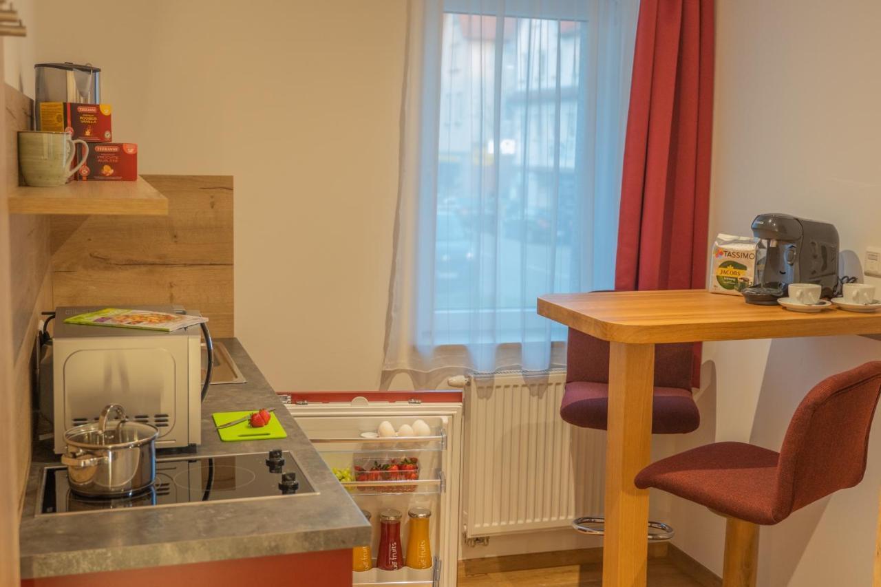 M-A-S-Hotel Stuttgart Ngoại thất bức ảnh